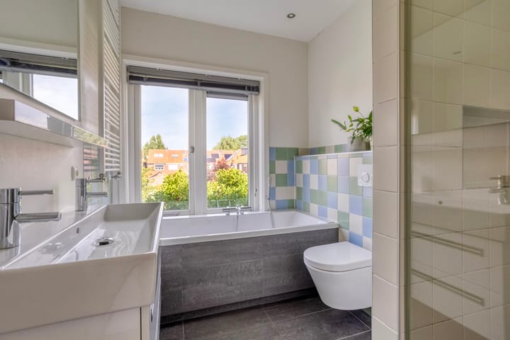 Foto 30 van J.P. Sweelinckstraat 26