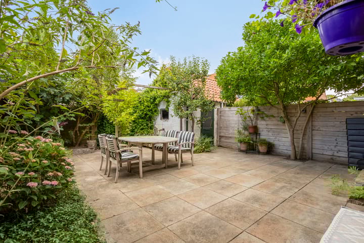 Foto 32 van J.P. Sweelinckstraat 26