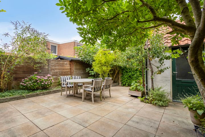 Foto 33 van J.P. Sweelinckstraat 26