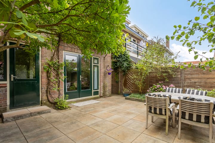 Foto 34 van J.P. Sweelinckstraat 26