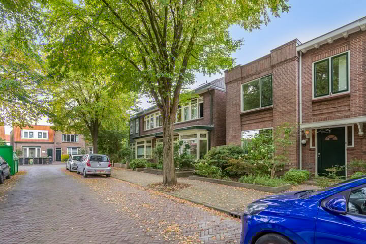 Foto 36 van J.P. Sweelinckstraat 26