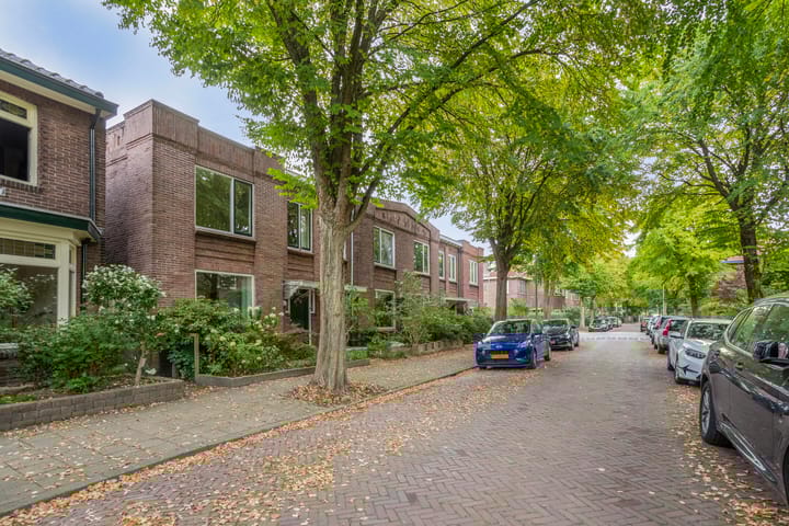 Foto 37 van J.P. Sweelinckstraat 26