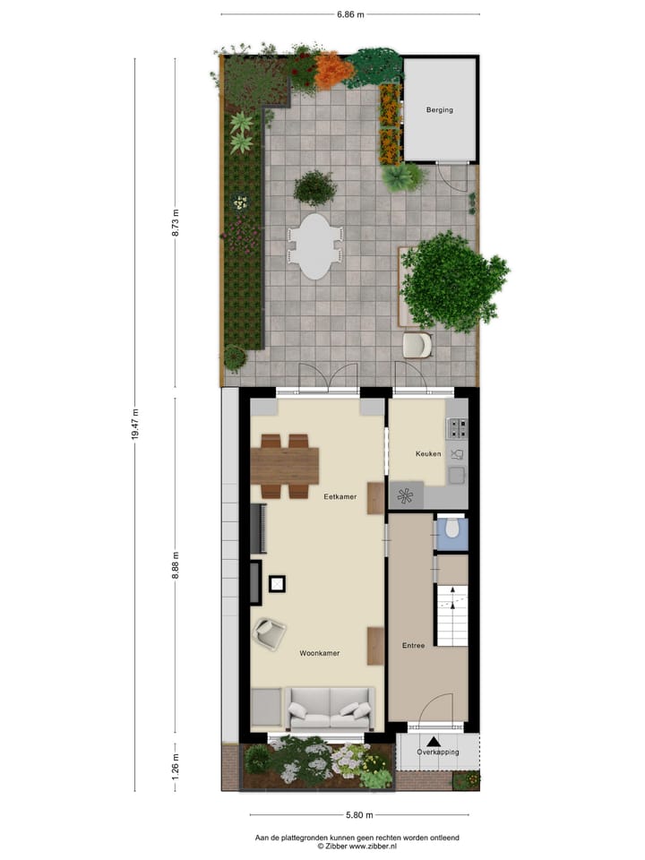 Foto 42 van J.P. Sweelinckstraat 26