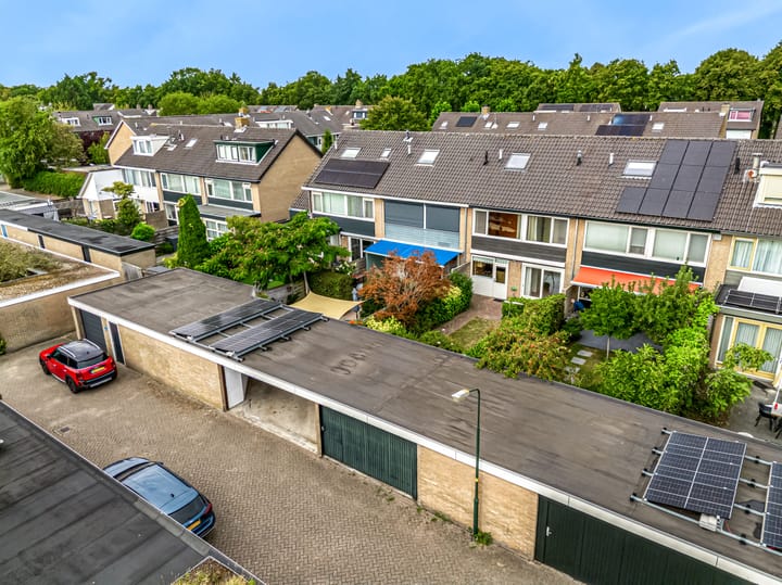 Foto 37 van Keldercroftlaan 18