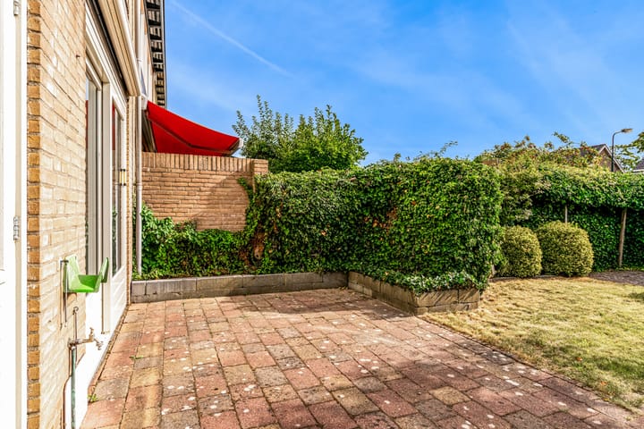 Foto 41 van Keldercroftlaan 18