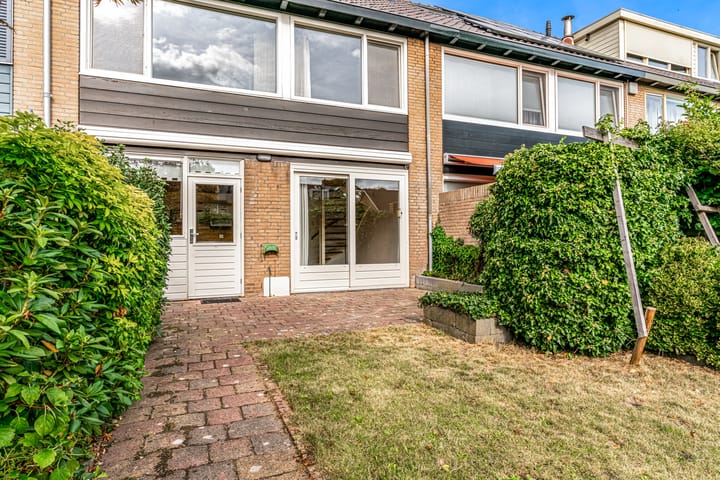 Foto 42 van Keldercroftlaan 18