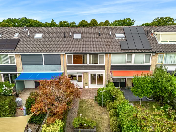 Foto 43 van Keldercroftlaan 18