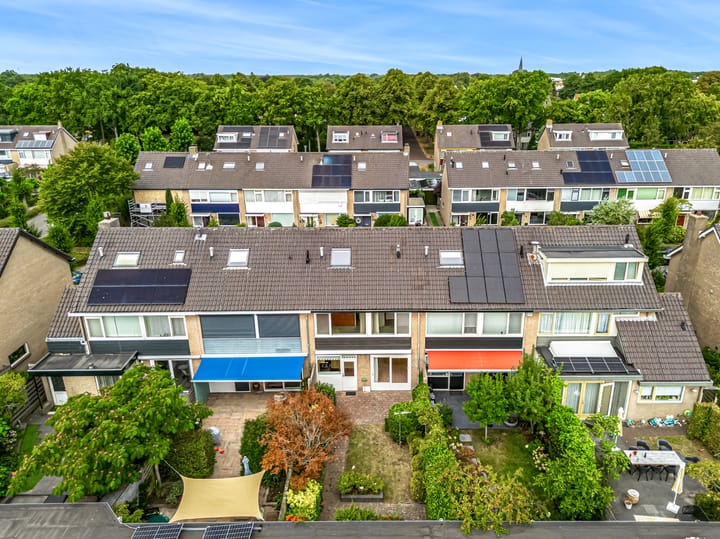 Foto 44 van Keldercroftlaan 18