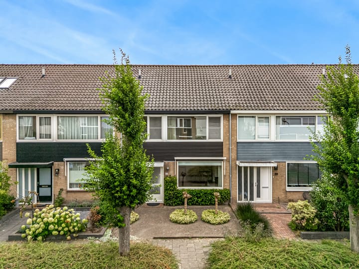 Foto 45 van Keldercroftlaan 18