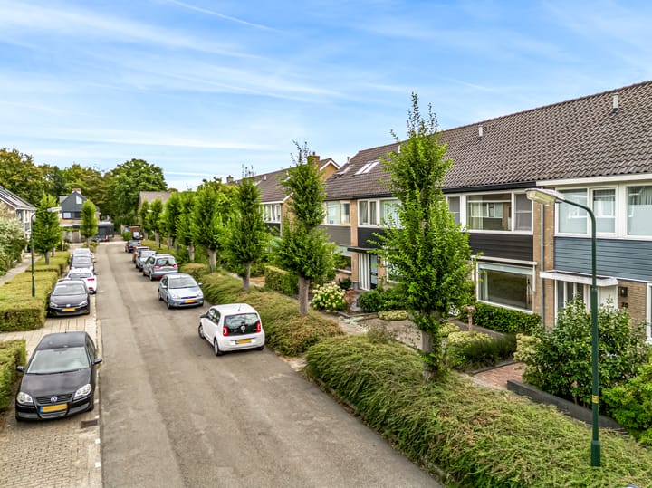 Foto 46 van Keldercroftlaan 18