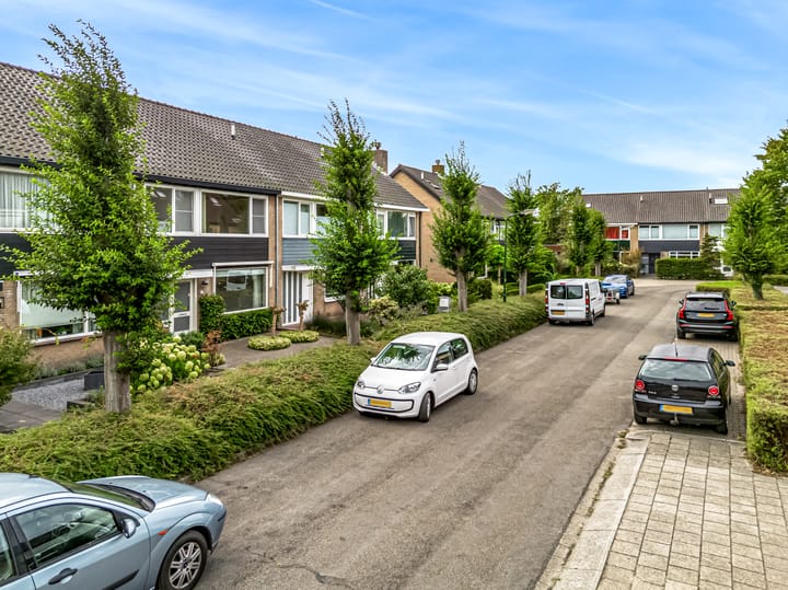 Foto 47 van Keldercroftlaan 18