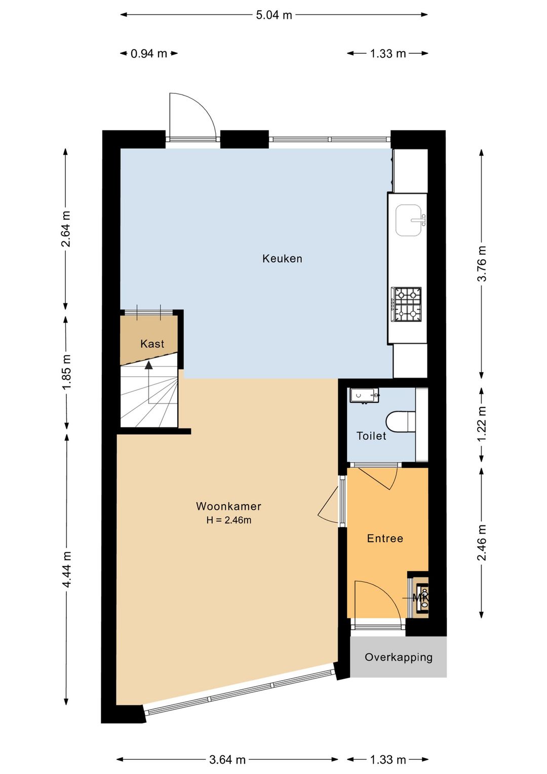 Photo 28 of Mergelland 58