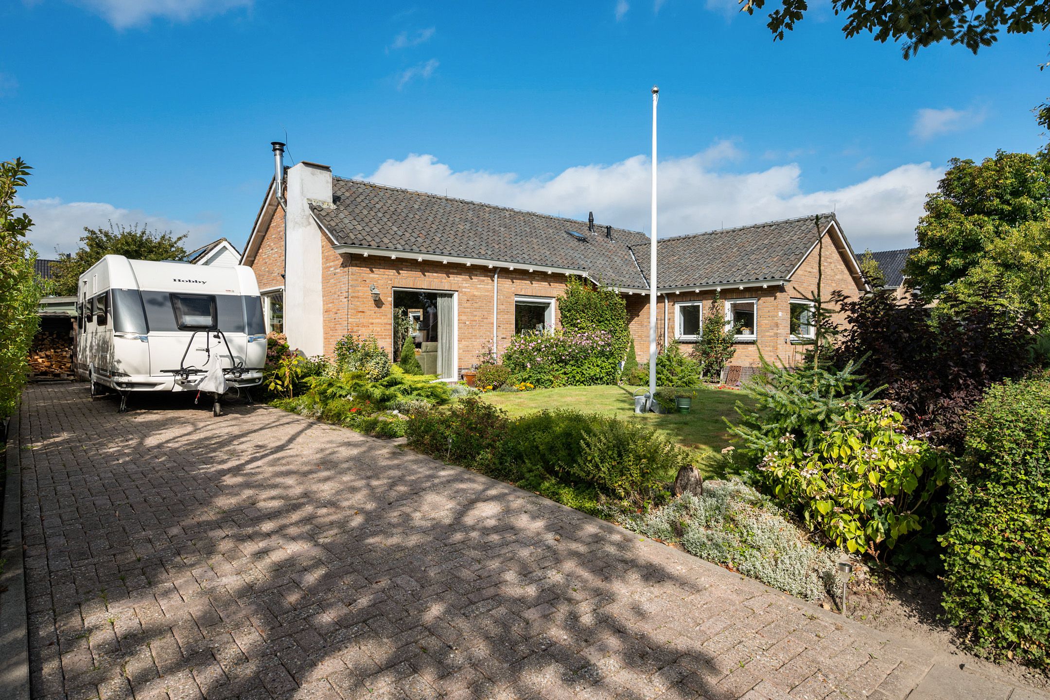 Rients Westrastrjitte, 10, Sexbierum, 8855CJ, Friesland, Nederland 10 