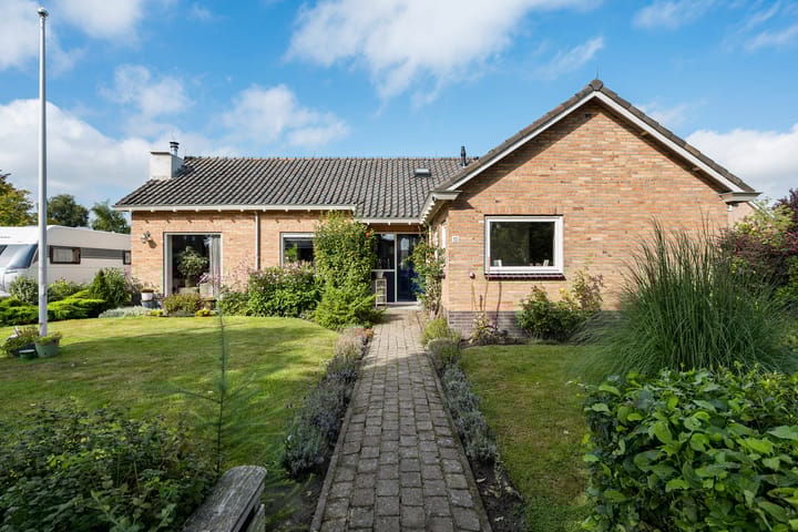 Foto 5 van Rients Westrastrjitte 10