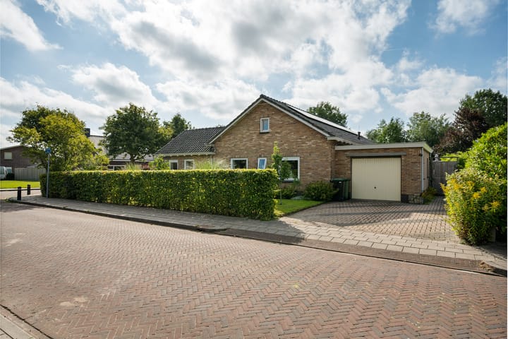 Foto 7 van Rients Westrastrjitte 10