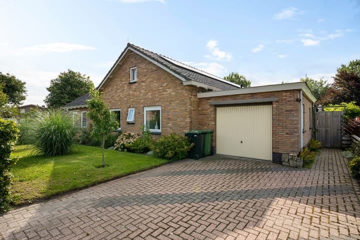 Foto 8 van Rients Westrastrjitte 10