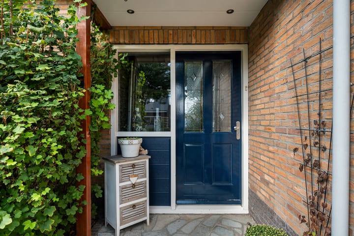 Foto 9 van Rients Westrastrjitte 10