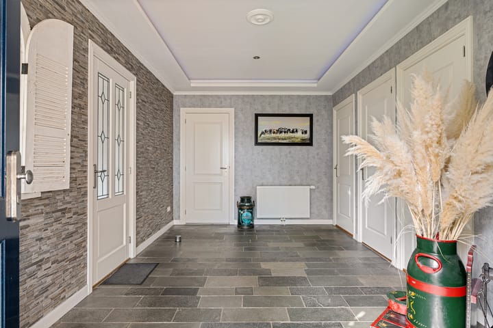 Foto 10 van Rients Westrastrjitte 10