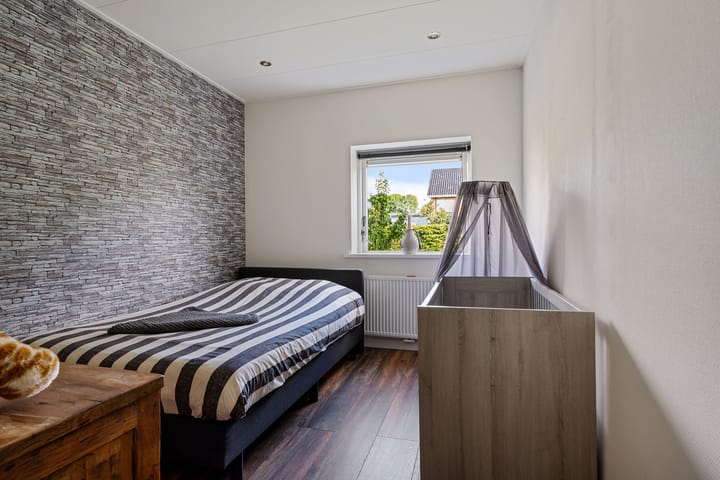 Foto 16 van Rients Westrastrjitte 10