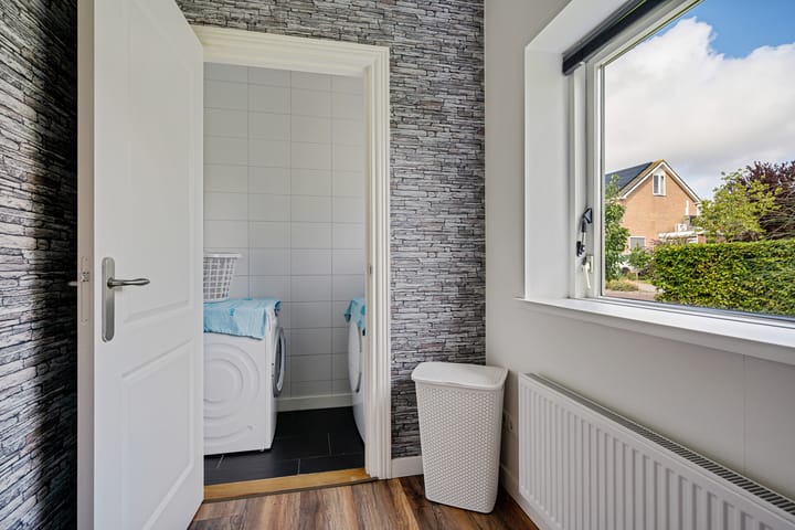 Foto 18 van Rients Westrastrjitte 10