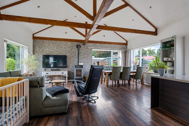 Foto 23 van Rients Westrastrjitte 10