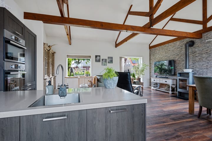 Foto 24 van Rients Westrastrjitte 10