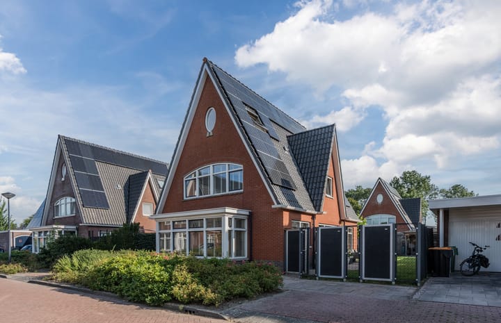 Foto 38 van Stratosfeer 4