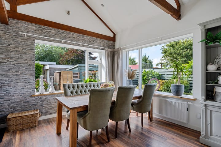 Foto 28 van Rients Westrastrjitte 10