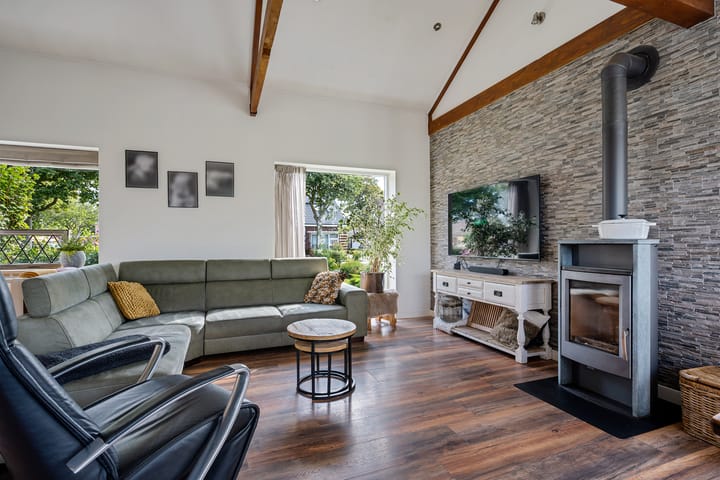 Foto 29 van Rients Westrastrjitte 10