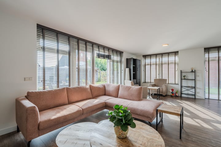 Foto 4 van Stratosfeer 4