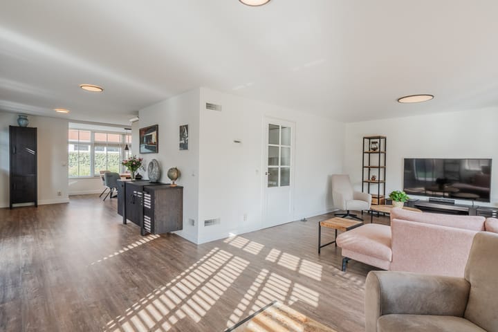 Foto 5 van Stratosfeer 4