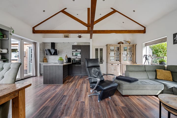 Foto 31 van Rients Westrastrjitte 10