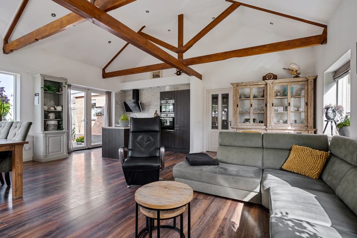 Foto 32 van Rients Westrastrjitte 10