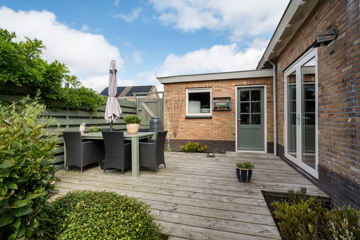 Foto 35 van Rients Westrastrjitte 10