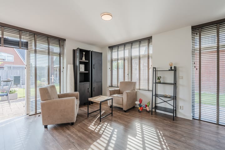 Foto 11 van Stratosfeer 4