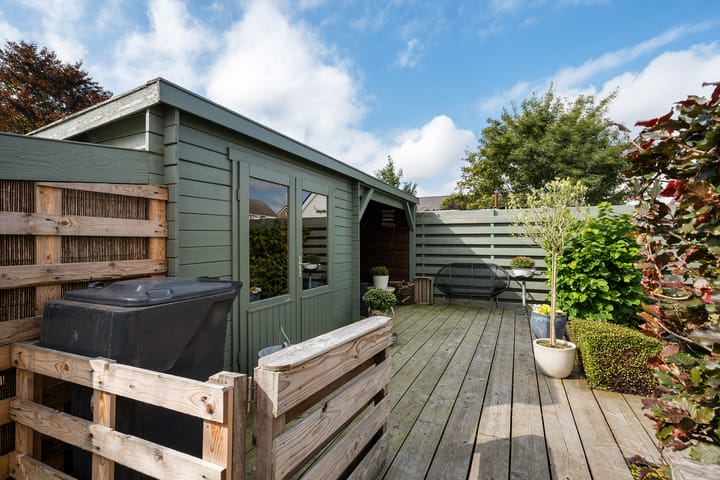 Foto 37 van Rients Westrastrjitte 10