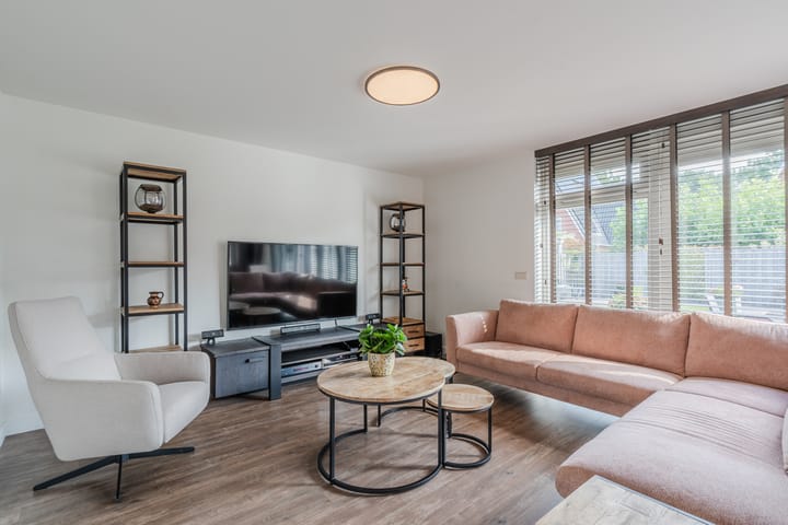 Foto 12 van Stratosfeer 4