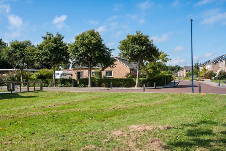 Foto 42 van Rients Westrastrjitte 10