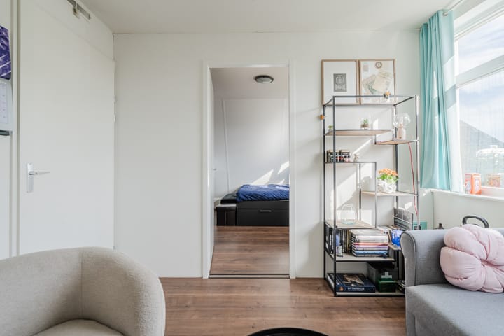 Foto 17 van Stratosfeer 4