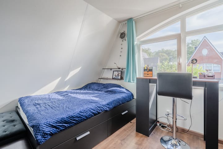 Foto 18 van Stratosfeer 4