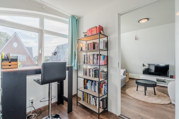 Foto 19 van Stratosfeer 4