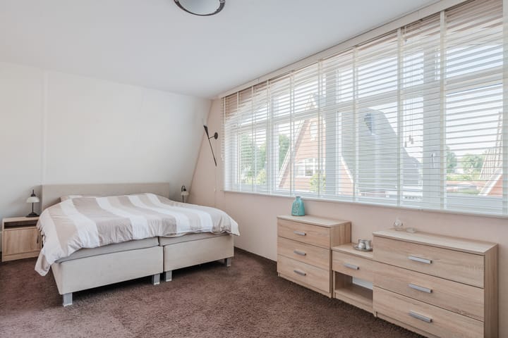 Foto 20 van Stratosfeer 4