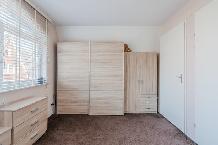 Foto 21 van Stratosfeer 4