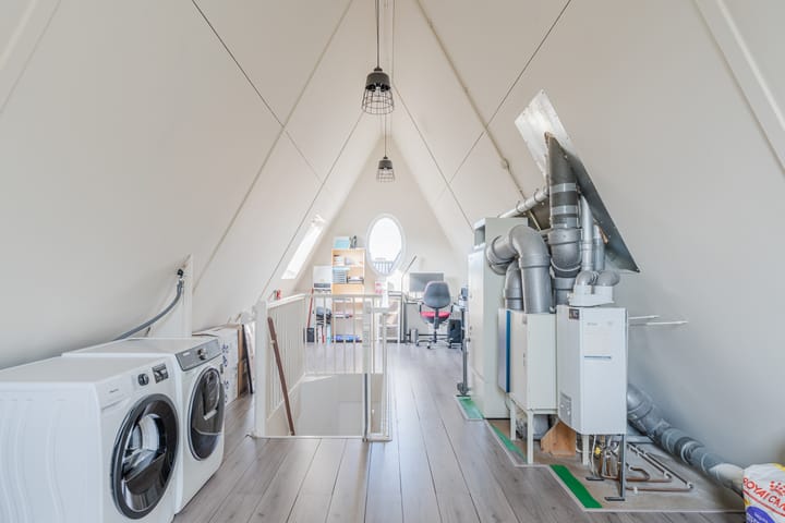 Foto 27 van Stratosfeer 4