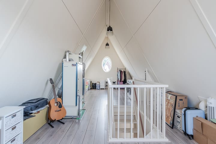 Foto 28 van Stratosfeer 4