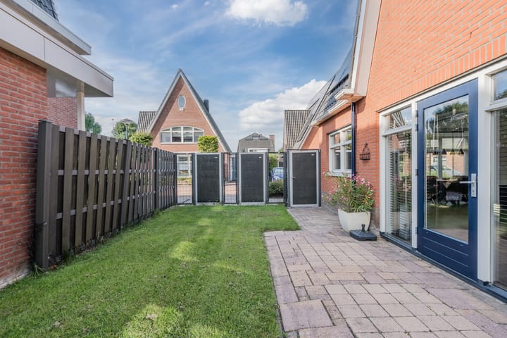 Foto 36 van Stratosfeer 4