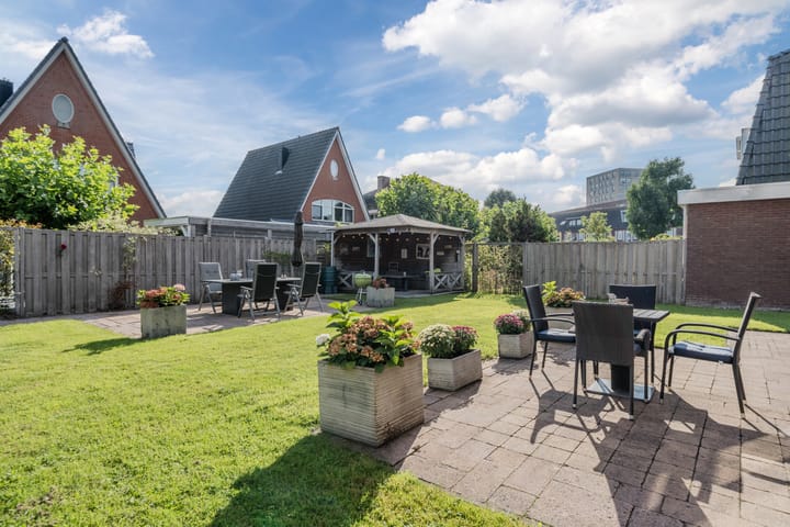 Foto 31 van Stratosfeer 4