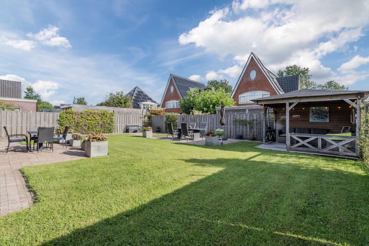 Foto 3 van Stratosfeer 4