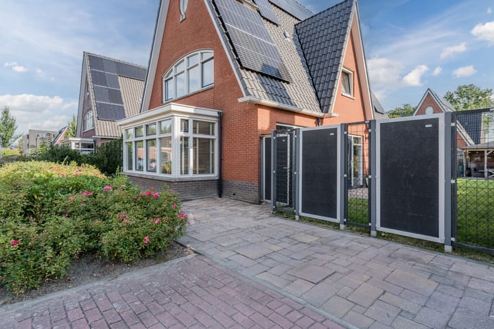 Foto 40 van Stratosfeer 4