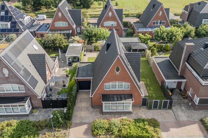 Foto 43 van Stratosfeer 4